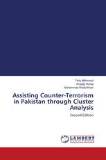 Assisting Counter-Terrorism in Pakistan through Cluster Analysis