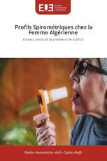 Profils Spirométriques chez la Femme Algérienne