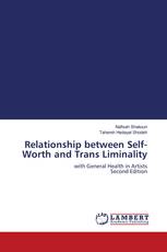 Relationship between Self-Worth and Trans Liminality