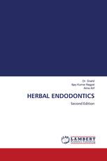 HERBAL ENDODONTICS