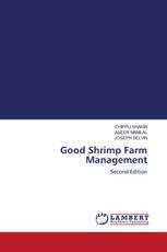 Good Shrimp Farm Management