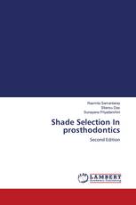 Shade Selection In prosthodontics
