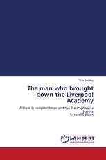 The man who brought down the Liverpool Academy