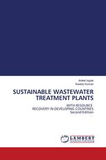 SUSTAINABLE WASTEWATER TREATMENT PLANTS