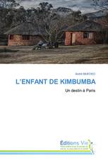 L’ENFANT DE KIMBUMBA