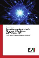 Progettazione Concettuale Struttura di Sostegno dell’Antenna ICRH