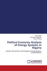 Political Economy Analysis of Energy Systems in Nigeria