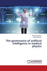 The governance of artificial intelligence in medical physics