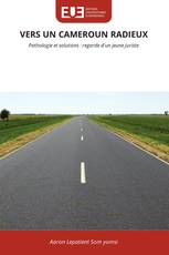 VERS UN CAMEROUN RADIEUX