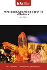 Minéralogie/Gemmologie pour les débutants