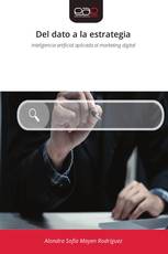 Del dato a la estrategia