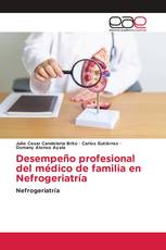 Desempeño profesional del médico de familia en Nefrogeriatría