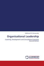 Organisational Leadership