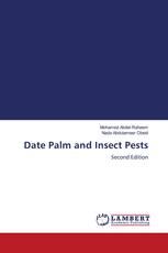 Date Palm and Insect Pests
