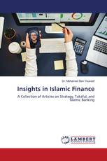 Insights in Islamic Finance