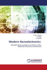 Modern Nanoelectronics