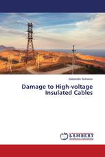 Damage to High-voltage Insulated Cables