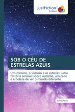 SOB O CÉU DE ESTRELAS AZUIS