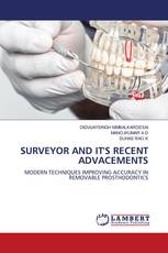 SURVEYOR AND IT'S RECENT ADVACEMENTS