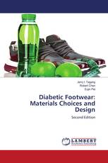 Diabetic Footwear: Materials Choices and Design