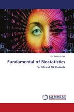 Fundamental of Biostatistics