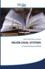 MAJOR LEGAL SYSTEMS