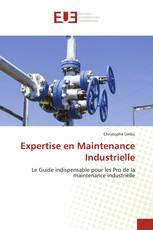 Expertise en Maintenance Industrielle