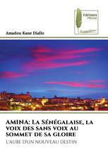 AMINA: La Sénégalaise, la voix des sans voix au sommet de sa gloire