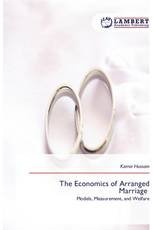 The Economics of Arranged Marriage