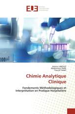 Chimie Analytique Clinique
