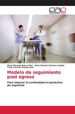 Modelo de seguimiento post egreso