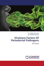 Virulence Factors Of Periodontal Pathogens