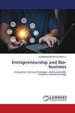 Entrepreneurship and Bio-business