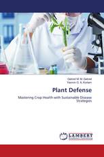 Plant Defense