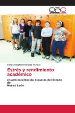 Estrés y rendimiento académico