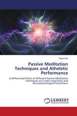 Passive Meditation Techniques and Atheletic Performance
