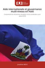 Aide internationale et gouvernance multi-niveau en Haïti