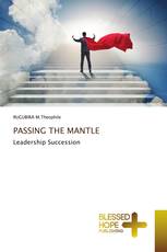PASSING THE MANTLE