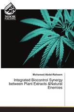 Integrated Biocontrol Synergy between Plant Extracts &Natural Enemies