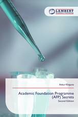 Academic Foundation Programme (AFP) Secrets