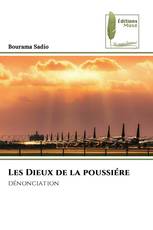 Les Dieux de la poussiére