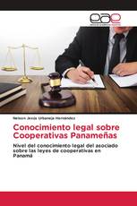 Conocimiento legal sobre Cooperativas Panameñas