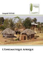 L'Enigmatique Afrique