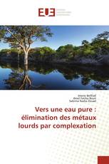 Vers une eau pure : élimination des métaux lourds par complexation