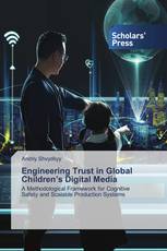 Engineering Trust in Global Children’s Digital Media