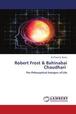 Robert Frost & Bahinabai Chaudhari