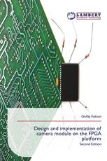 Design and implementation of camera module on the FPGA platform