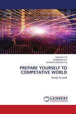 PREPARE YOURSELF TO COMPETATIVE WORLD