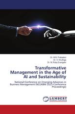 Transformative Management in the Age of AI and Sustainability