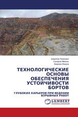 ТЕХНОЛОГИЧЕСКИЕ ОСНОВЫ ОБЕСПЕЧЕНИЯ УСТОЙЧИВОСТИ БОРТОВ